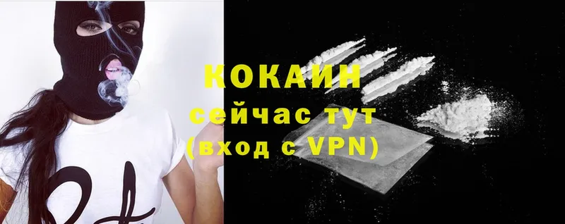 Cocaine FishScale Заозёрск